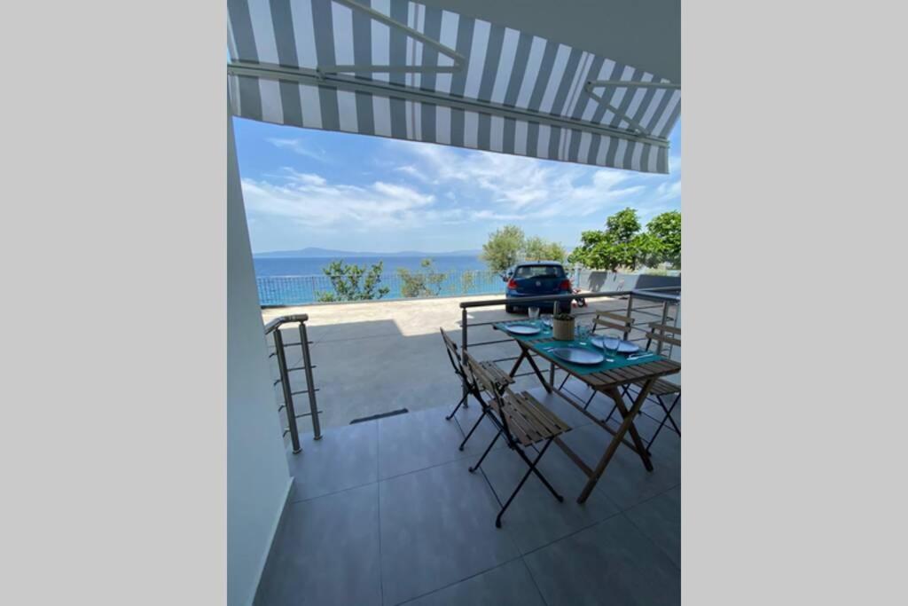 קלמאטה Difan Sea Homes A3 מראה חיצוני תמונה