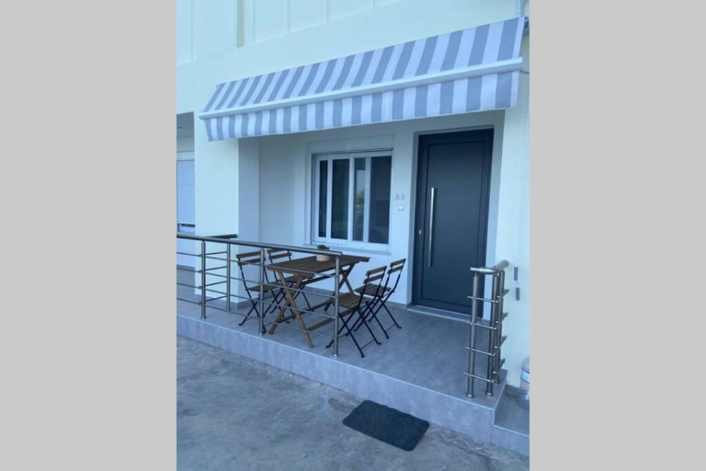 קלמאטה Difan Sea Homes A3 מראה חיצוני תמונה