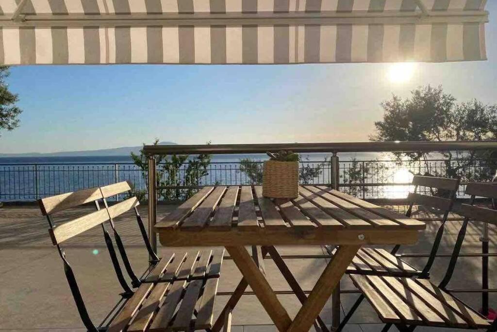 קלמאטה Difan Sea Homes A3 מראה חיצוני תמונה