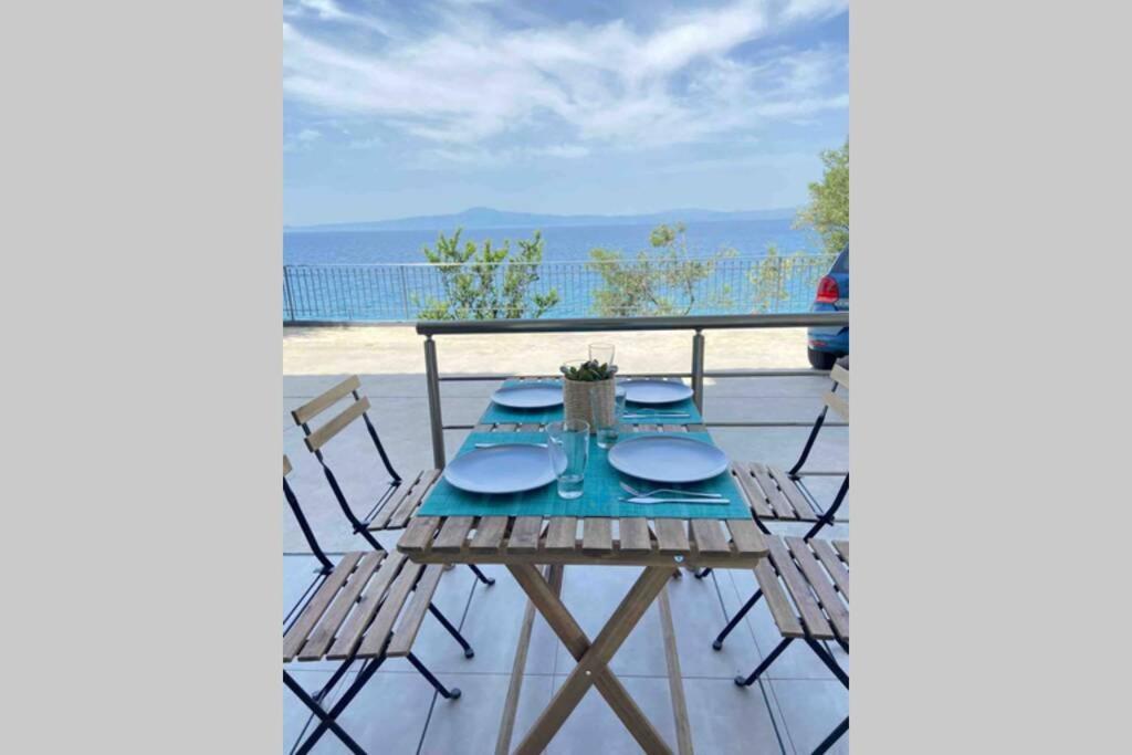 קלמאטה Difan Sea Homes A3 מראה חיצוני תמונה