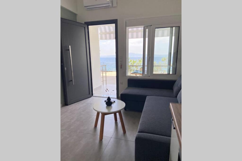 קלמאטה Difan Sea Homes A3 מראה חיצוני תמונה