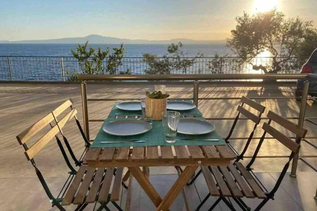 קלמאטה Difan Sea Homes A3 מראה חיצוני תמונה